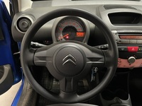 Citroën C1 vaihtoauto