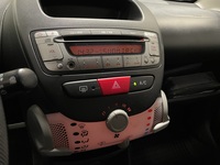 Citroën C1 vaihtoauto