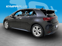 Volkswagen ID.3 vaihtoauto