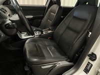 Volvo V50 vaihtoauto