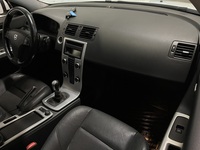 Volvo V50 vaihtoauto