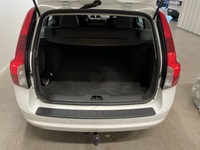 Volvo V50 vaihtoauto