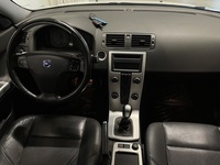 Volvo V50 vaihtoauto