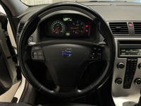 Volvo V50 vaihtoauto