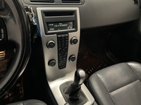 Volvo V50 vaihtoauto