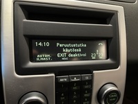 Volvo V50 vaihtoauto