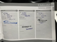 Volvo V50 vaihtoauto