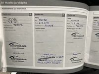 Volvo V50 vaihtoauto