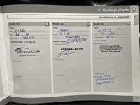 Volvo V50 vaihtoauto