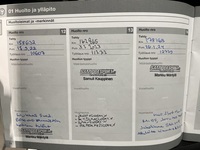 Volvo V50 vaihtoauto