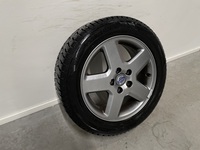 Volvo V50 vaihtoauto