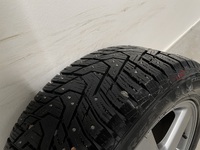 Volvo V50 vaihtoauto