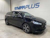 Hyundai i30 Wagon vaihtoauto