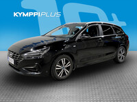 Hyundai i30 Wagon vaihtoauto