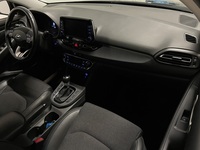 Hyundai i30 Wagon vaihtoauto