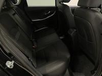 Hyundai i30 Wagon vaihtoauto