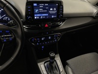 Hyundai i30 Wagon vaihtoauto