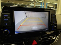 Hyundai i30 Wagon vaihtoauto