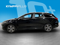 Hyundai i30 Wagon vaihtoauto