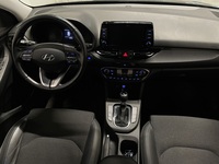 Hyundai i30 Wagon vaihtoauto