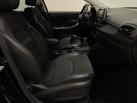 Hyundai i30 Wagon vaihtoauto