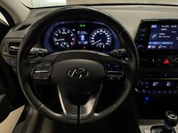 Hyundai i30 Wagon vaihtoauto