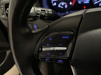 Hyundai i30 Wagon vaihtoauto