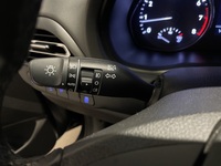 Hyundai i30 Wagon vaihtoauto