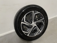 Hyundai i30 Wagon vaihtoauto