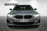 BMW 330 vaihtoauto