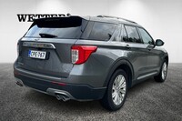 Ford USA Explorer vaihtoauto