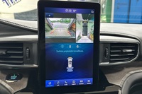 Ford USA Explorer vaihtoauto