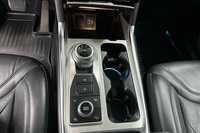 Ford USA Explorer vaihtoauto