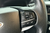 Ford USA Explorer vaihtoauto