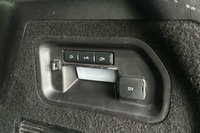 Ford USA Explorer vaihtoauto