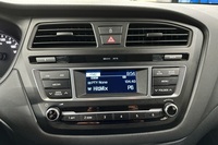 Hyundai i20 vaihtoauto