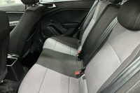 Hyundai i20 vaihtoauto