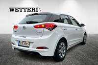 Hyundai i20 vaihtoauto