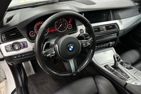 BMW 535 vaihtoauto