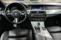 BMW 535 vaihtoauto