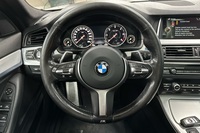BMW 535 vaihtoauto