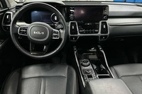 Kia Sorento vaihtoauto