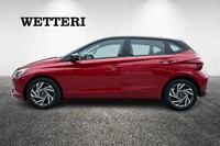 Hyundai i20 Hatchback vaihtoauto