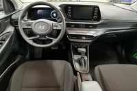Hyundai i20 Hatchback vaihtoauto
