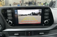 Hyundai i20 Hatchback vaihtoauto