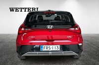 Hyundai i20 Hatchback vaihtoauto