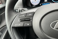 Hyundai i20 Hatchback vaihtoauto