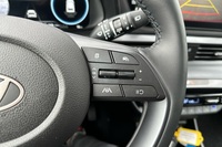 Hyundai i20 Hatchback vaihtoauto