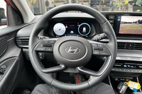 Hyundai i20 Hatchback vaihtoauto