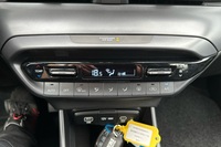 Hyundai i20 Hatchback vaihtoauto